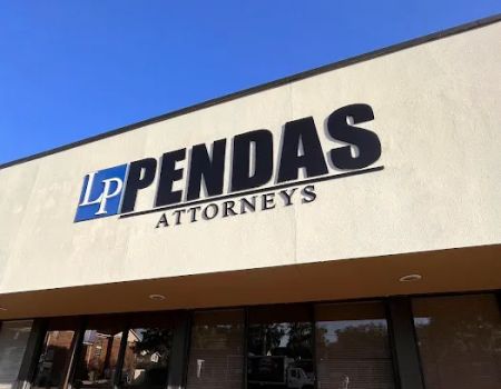 The Pendas