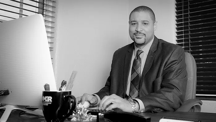 THE MGR LAW FIRM, PLLC 8