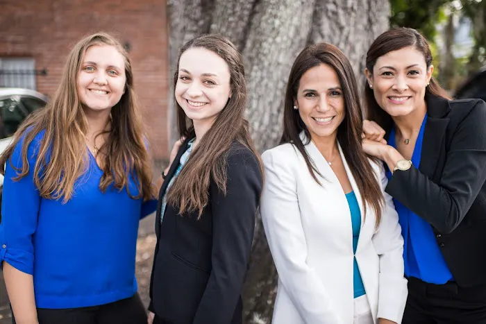 THE MGR LAW FIRM, PLLC 7