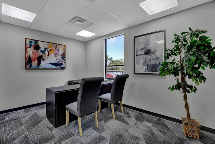 Conti Moore Law Divorce Lawyers, PLLC Orlando 1