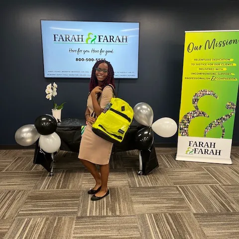 Farah & Farah Personal Injury Lawyers 6