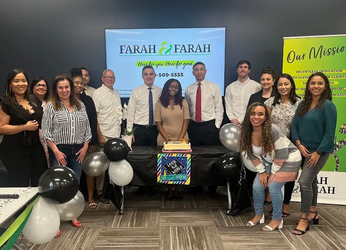 Farah & Farah Personal Injury Lawyers 1