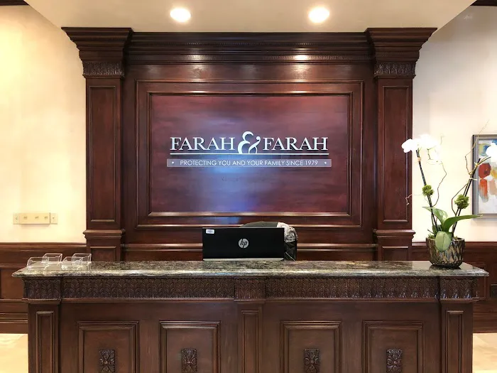 Farah & Farah Personal Injury Lawyers 3