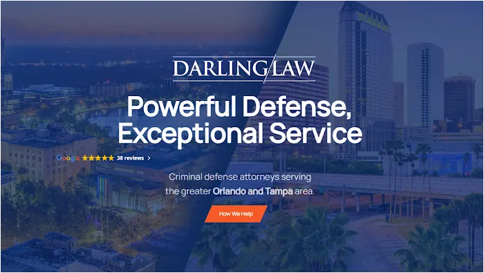 Darling Law 10