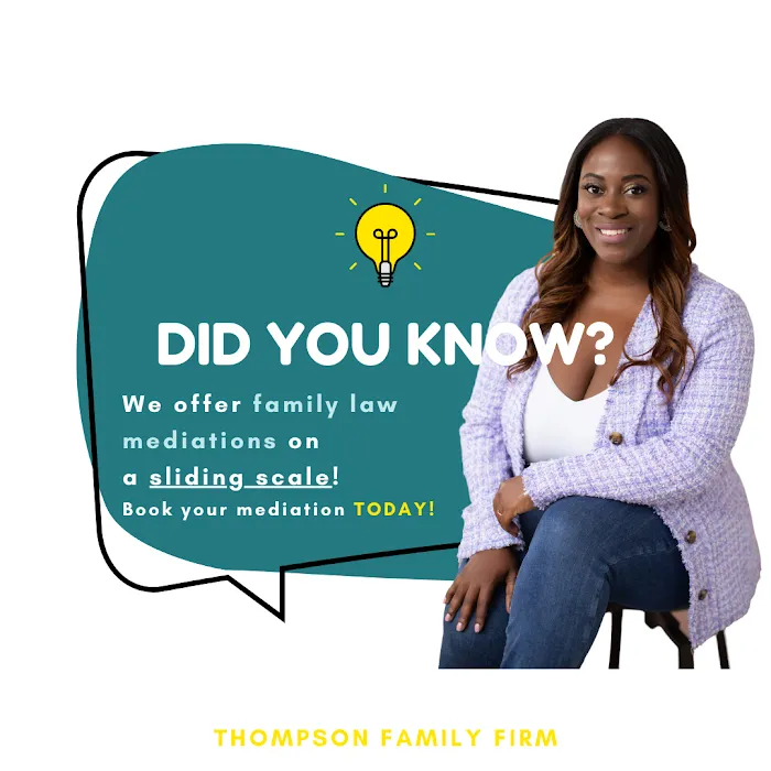 Thompson Family Firm, P.A. 1
