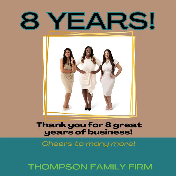 Thompson Family Firm, P.A. 8