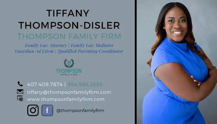 Thompson Family Firm, P.A. 6
