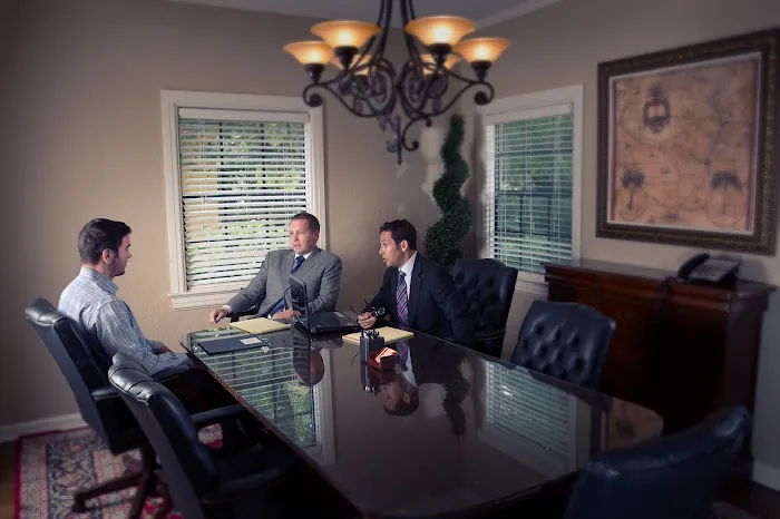 Moses & Rooth Criminal Defense Lawyers 10