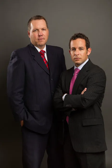 Moses & Rooth Criminal Defense Lawyers 7
