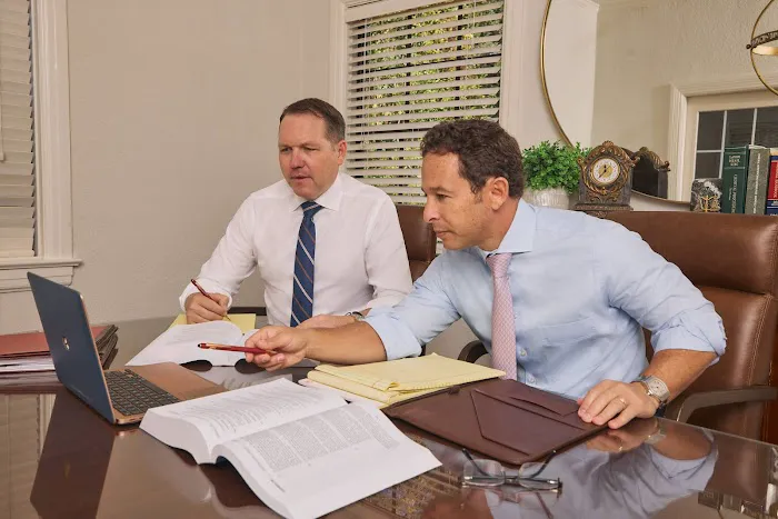 Moses & Rooth Criminal Defense Lawyers 1