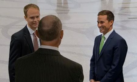 Gross & Rooney