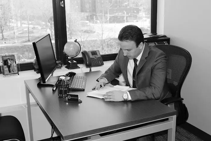 Kalantarov Real Estate Lawyer Long Island, PLLC 2