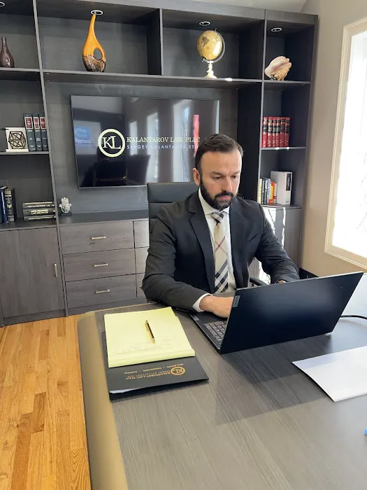 Kalantarov Real Estate Lawyer Long Island, PLLC 3
