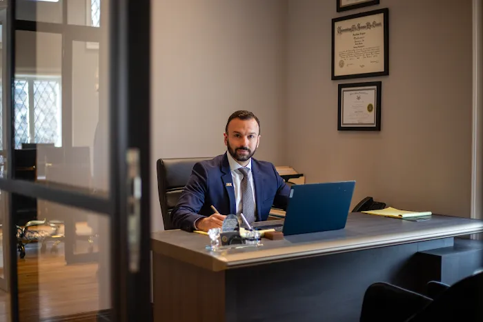 Kalantarov Real Estate Lawyer Long Island, PLLC 9