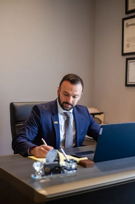 Kalantarov Real Estate Lawyer Long Island, PLLC 8