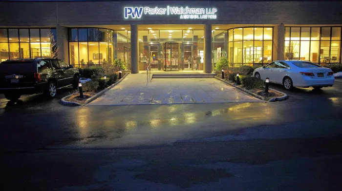Parker Waichman LLP - Personal Injury Accident Attorneys 4