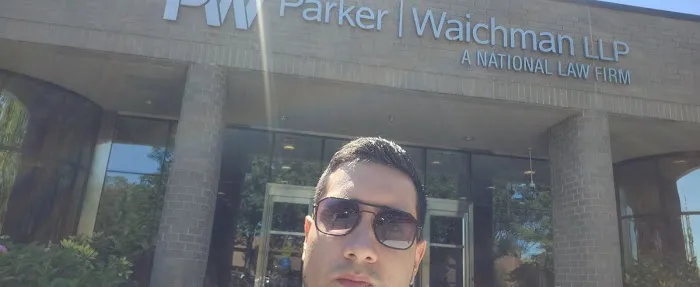 Parker Waichman LLP - Personal Injury Accident Attorneys 1