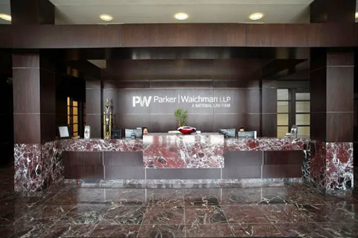 Parker Waichman LLP - Personal Injury Accident Attorneys 7