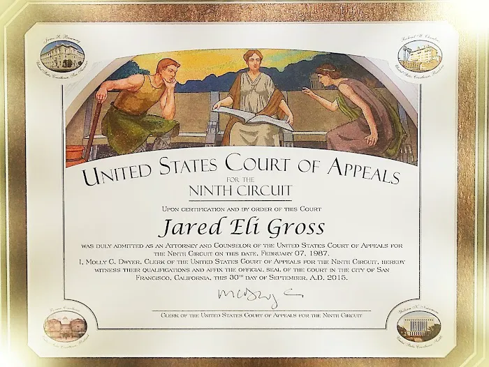 Gross Law Firm 8