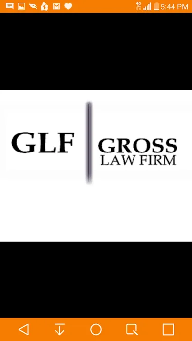 Gross Law Firm 3