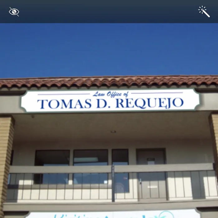 Tomas Requejo Law Firm 0