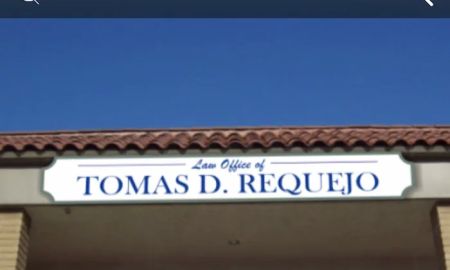 Tomas Requejo Law Firm
