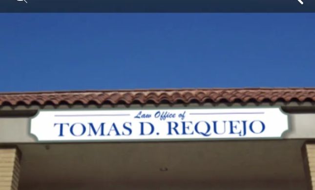 Tomas Requejo Law Firm