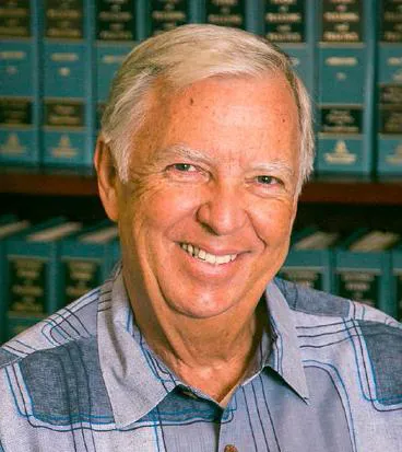 Law Office Of Robert L. Haendiges 1