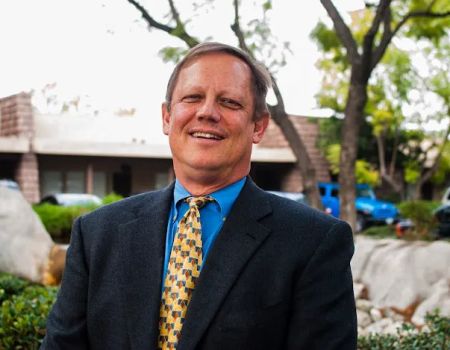 Law Offices Of Lawrence D. Rohlfing