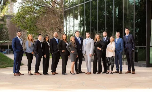 Text Kevin Accident Attorneys