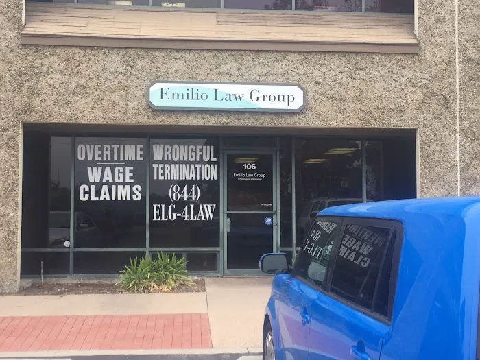 So Cal Workers' Compensation Center 1