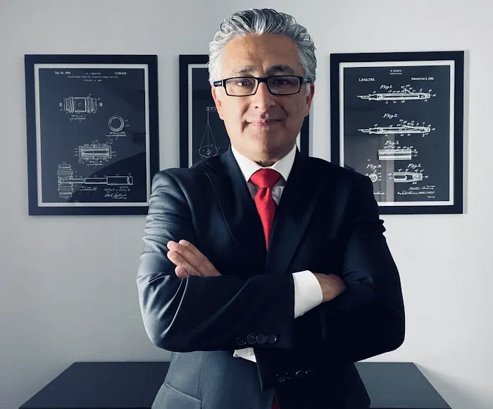 Law Office of Wais Azami | Criminal & DUI Defense Lawyer 9