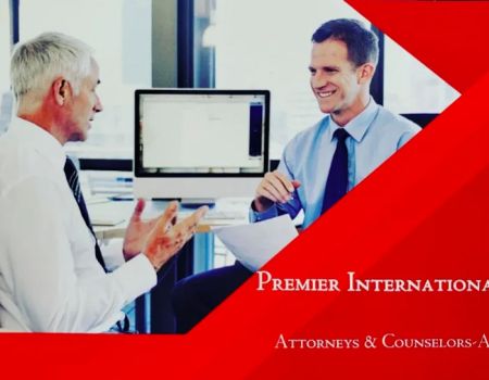 Premier International Law Group