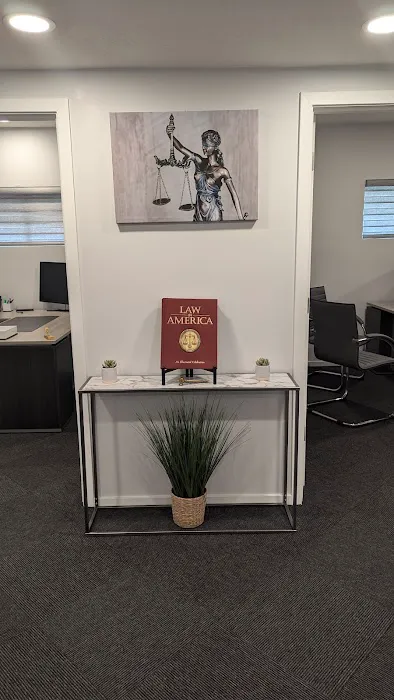 Elsharnoby & Associates, PC 1