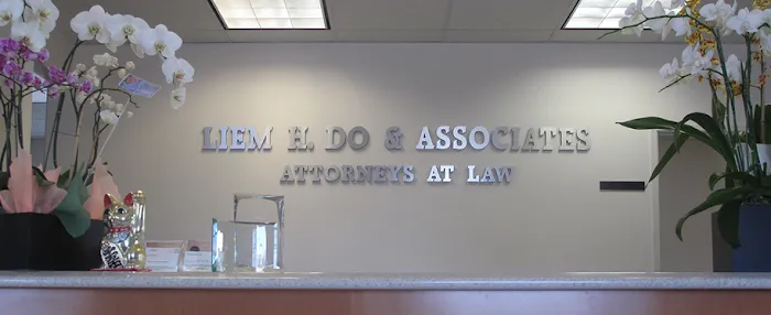 Liem H. Do & Associates 1