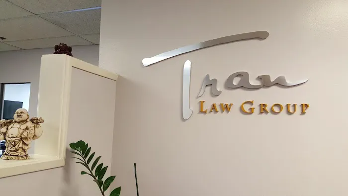 Tran Law Group 0