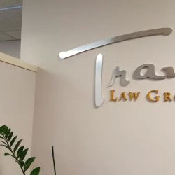 Tran Law Group ico