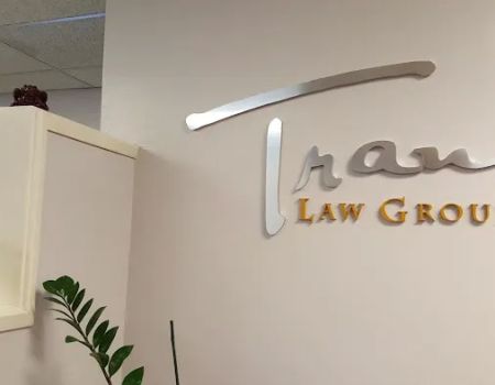 Tran Law Group