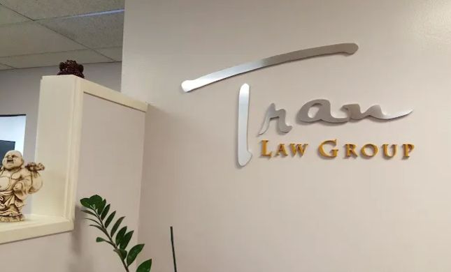 Tran Law Group
