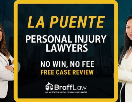 Braff Law Car Accident Slip and Fall Personal Injury Lawyers