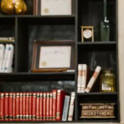 Law Offices of Omar Zambrano ico