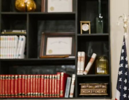 Law Offices of Omar Zambrano