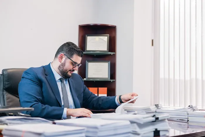 Baldwin Park Accident Lawyers Group, LLP 5