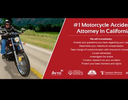 Motorcycle Advocates