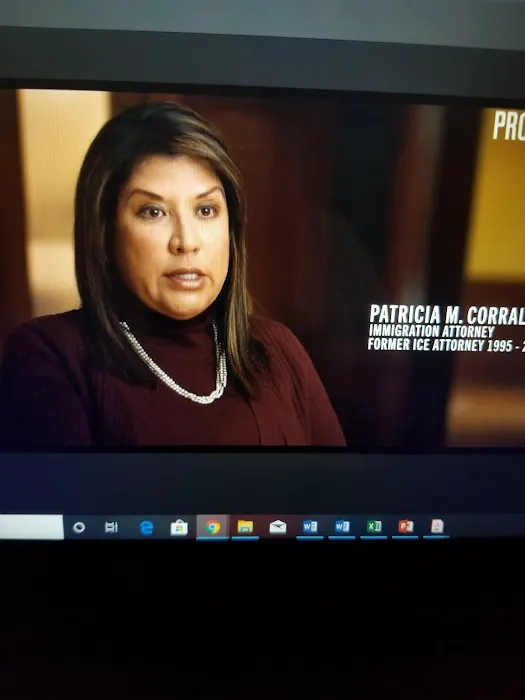 Law Office of Patricia M. Corrales 4