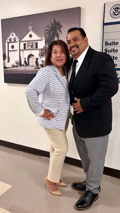 Law Office of Patricia M. Corrales 6