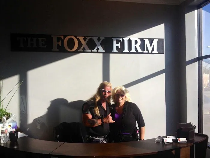 The Foxx Firm 2