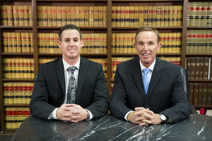 Wallin & Klarich - Criminal Defense Attorneys 0
