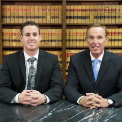 Wallin & Klarich - Criminal Defense Attorneys ico