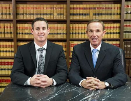 Wallin & Klarich - Criminal Defense Attorneys